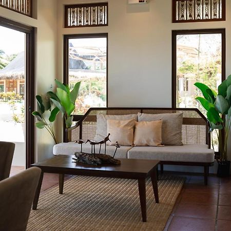 Costa Celine Beach Resort Kinablangan Extérieur photo