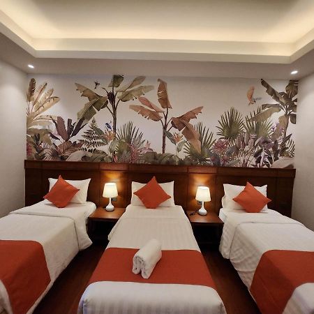 Costa Celine Beach Resort Kinablangan Extérieur photo