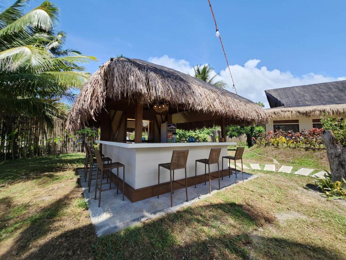 Costa Celine Beach Resort Kinablangan Extérieur photo