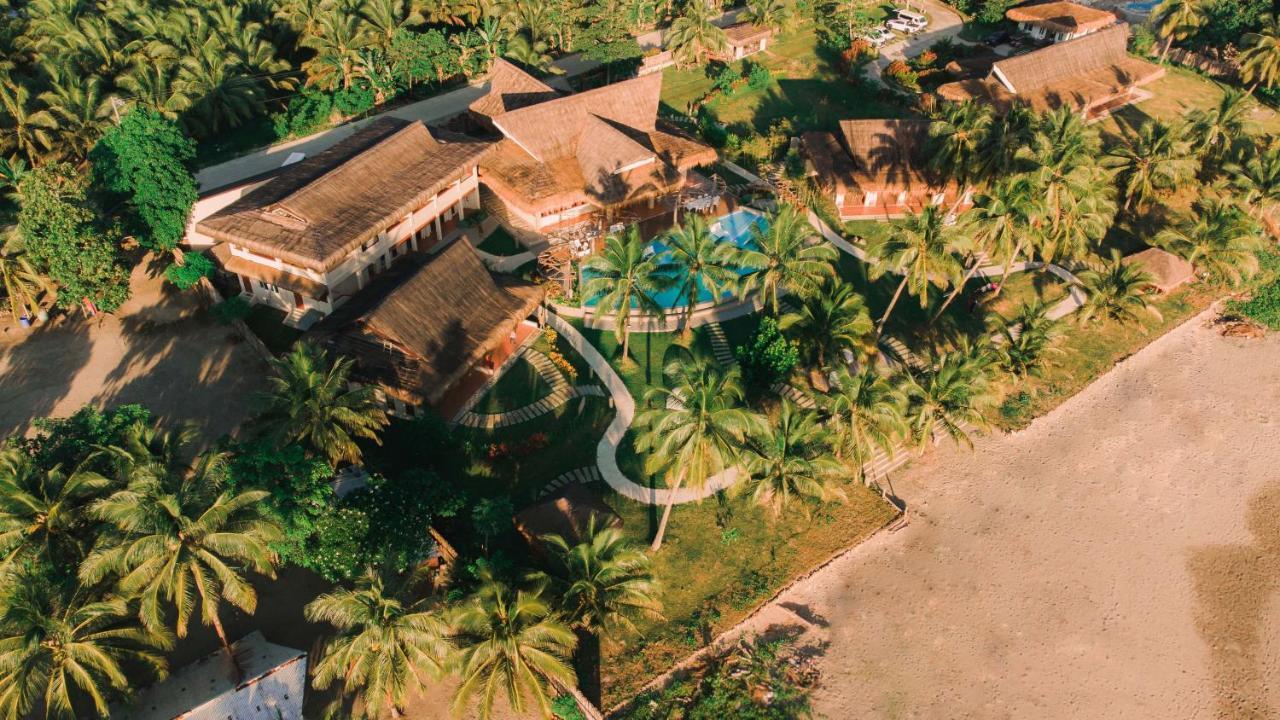 Costa Celine Beach Resort Kinablangan Extérieur photo