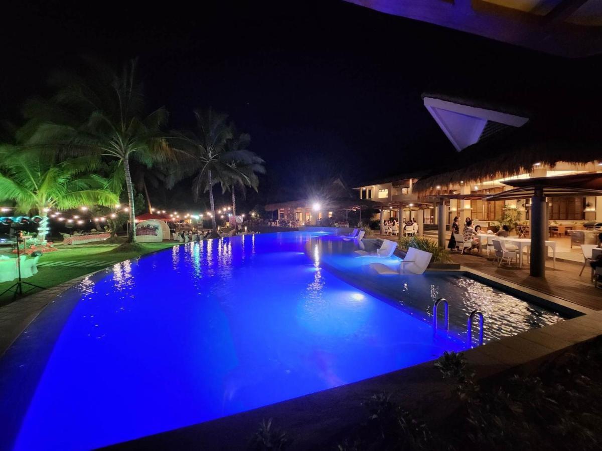 Costa Celine Beach Resort Kinablangan Extérieur photo