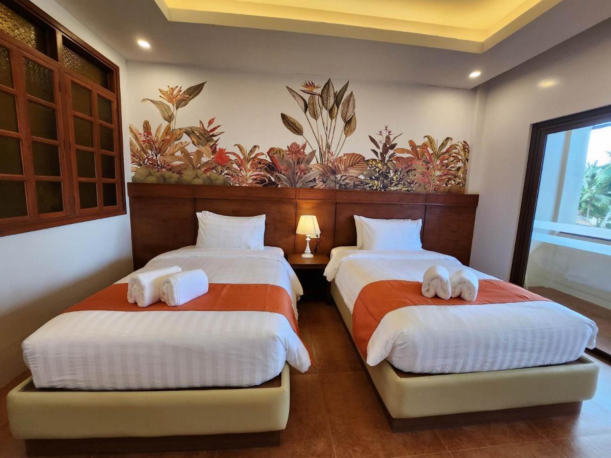 Costa Celine Beach Resort Kinablangan Extérieur photo