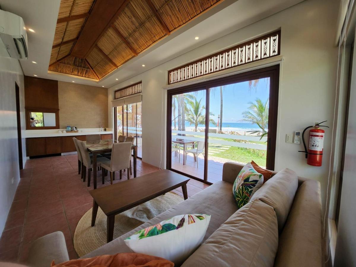 Costa Celine Beach Resort Kinablangan Extérieur photo