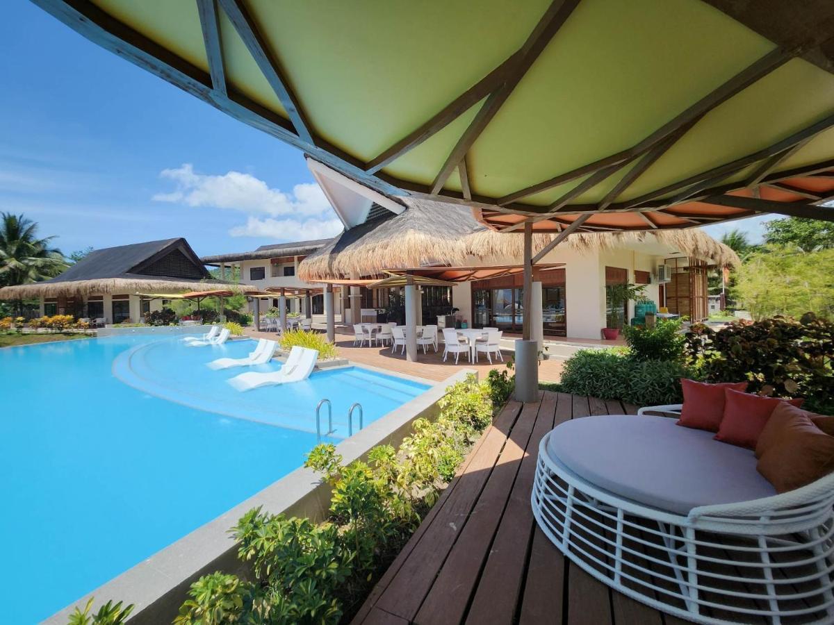 Costa Celine Beach Resort Kinablangan Extérieur photo