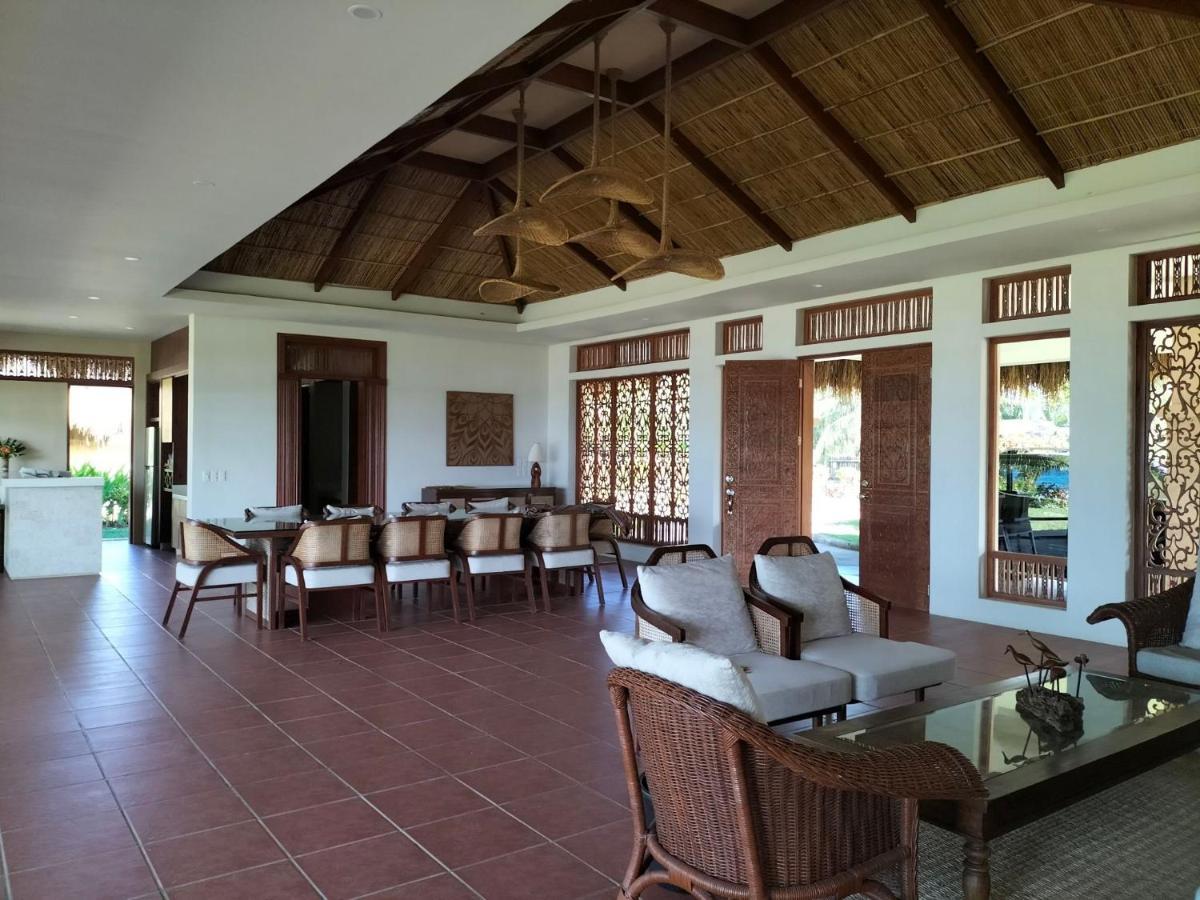 Costa Celine Beach Resort Kinablangan Extérieur photo