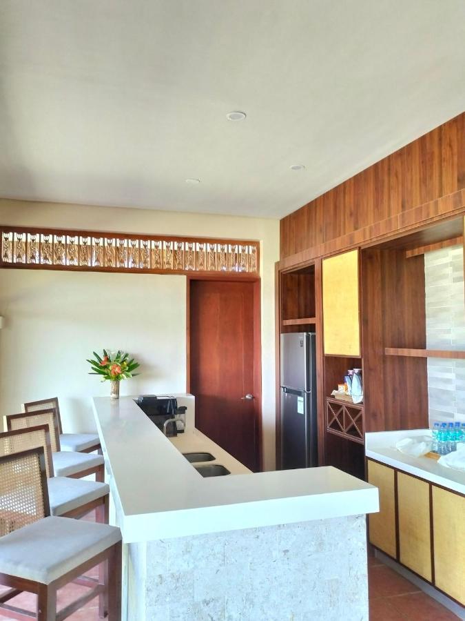 Costa Celine Beach Resort Kinablangan Extérieur photo