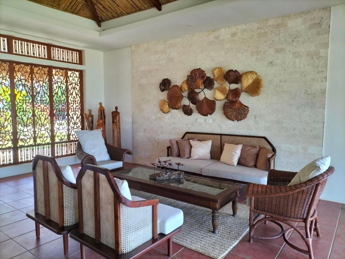 Costa Celine Beach Resort Kinablangan Extérieur photo